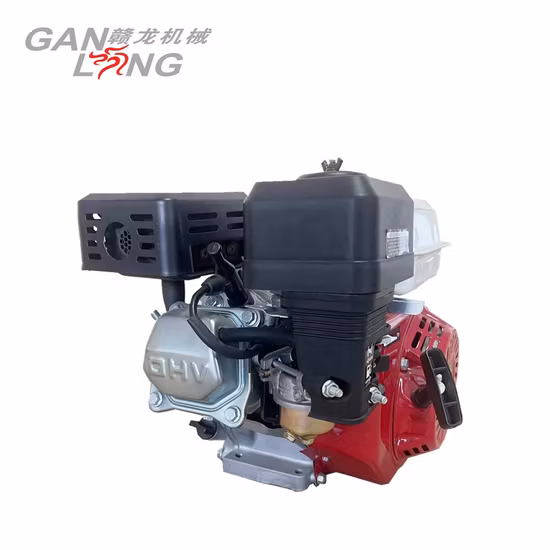 Power Value Gx160 Gx200 6.5HP 5.5HP 168f 4